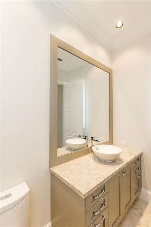 OLD PALM - Residential