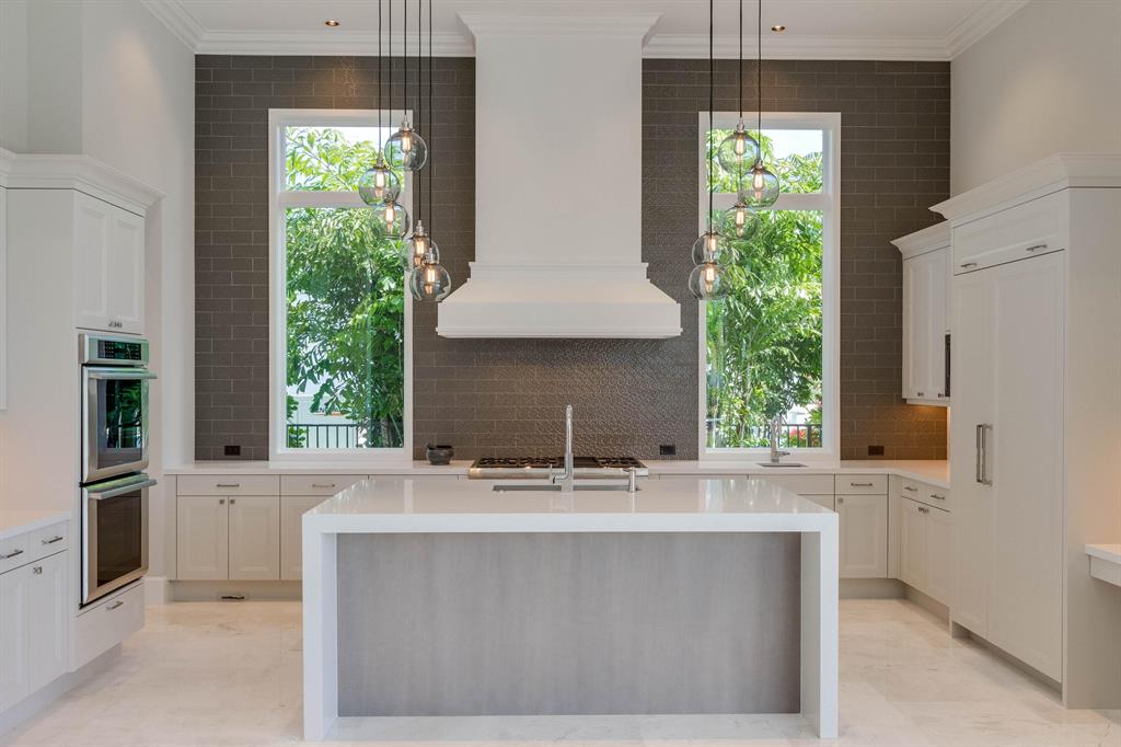 OLD PALM - Residential