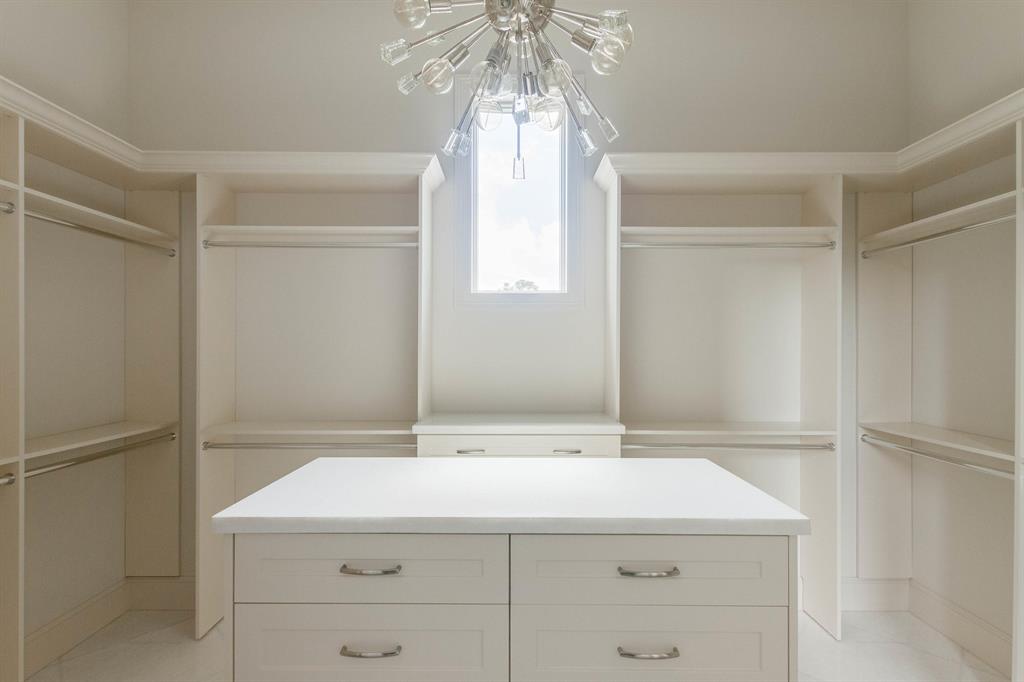 OLD PALM - Residential