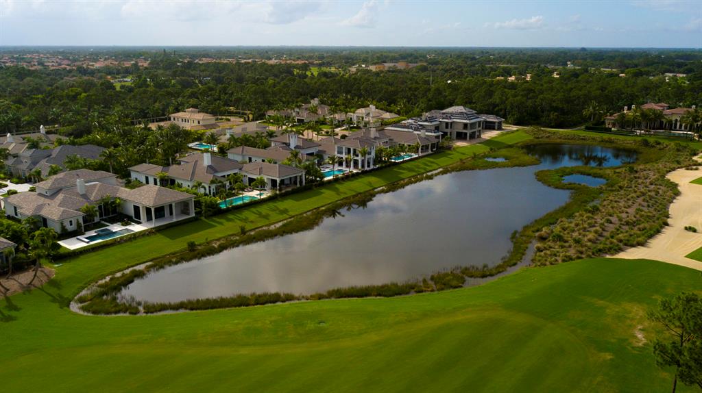 OLD PALM - Residential