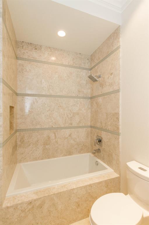 OLD PALM - Residential