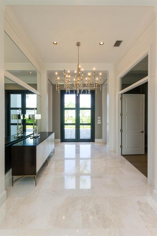 OLD PALM - Residential