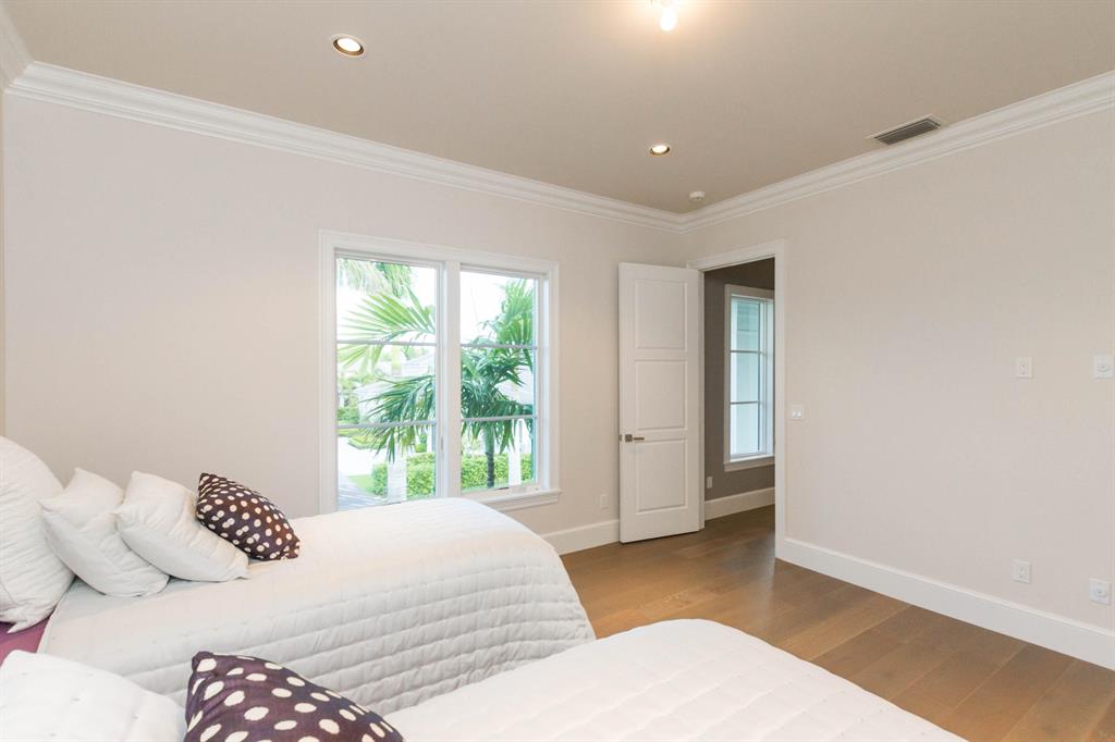 OLD PALM - Residential