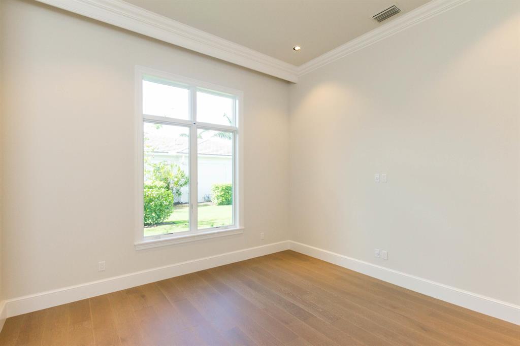 OLD PALM - Residential