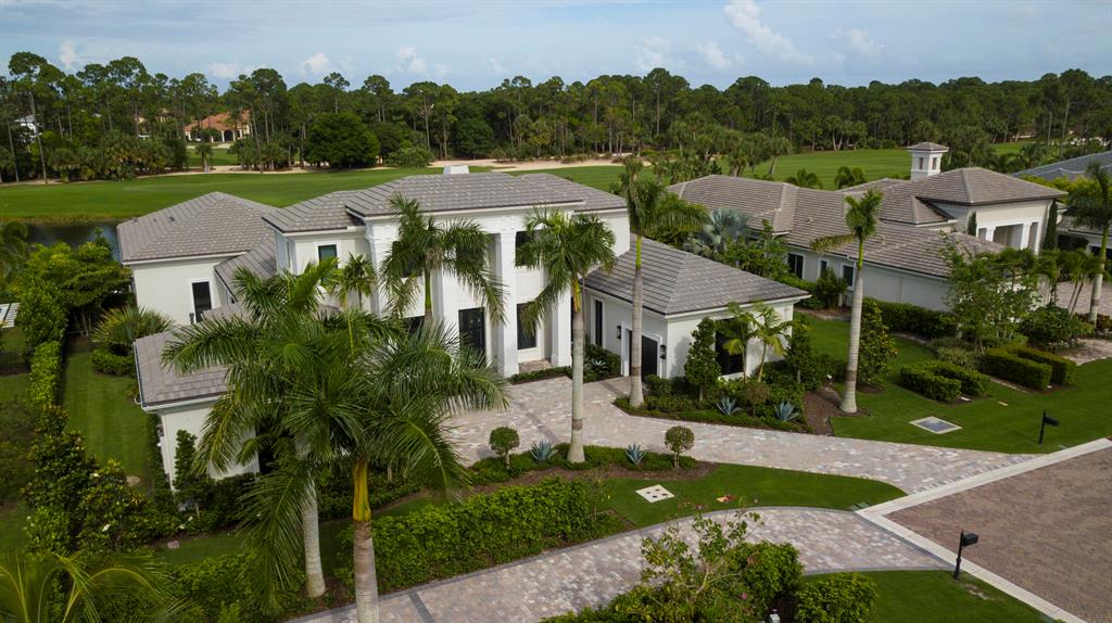 OLD PALM - Residential