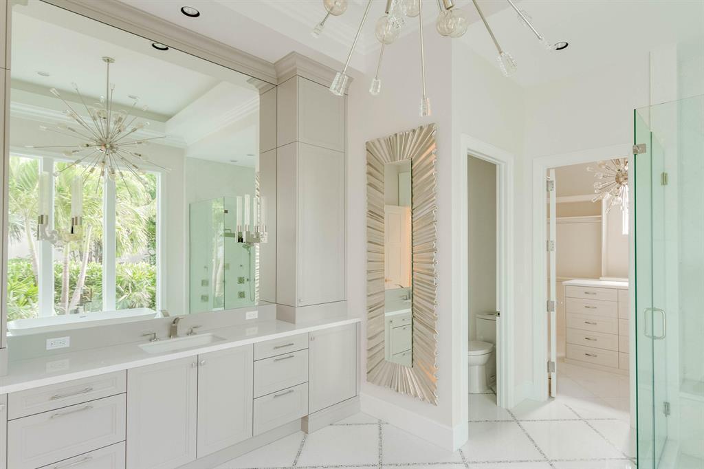 OLD PALM - Residential