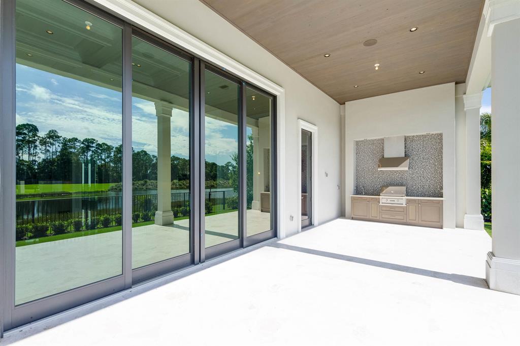 OLD PALM - Residential