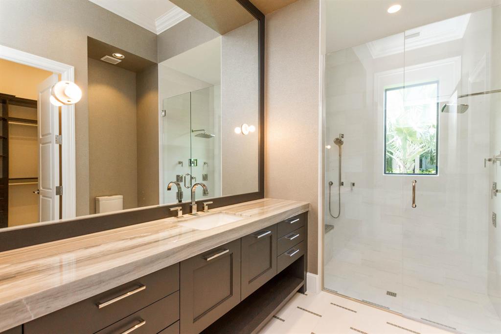 OLD PALM - Residential