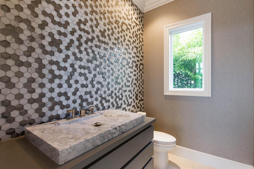 OLD PALM - Residential