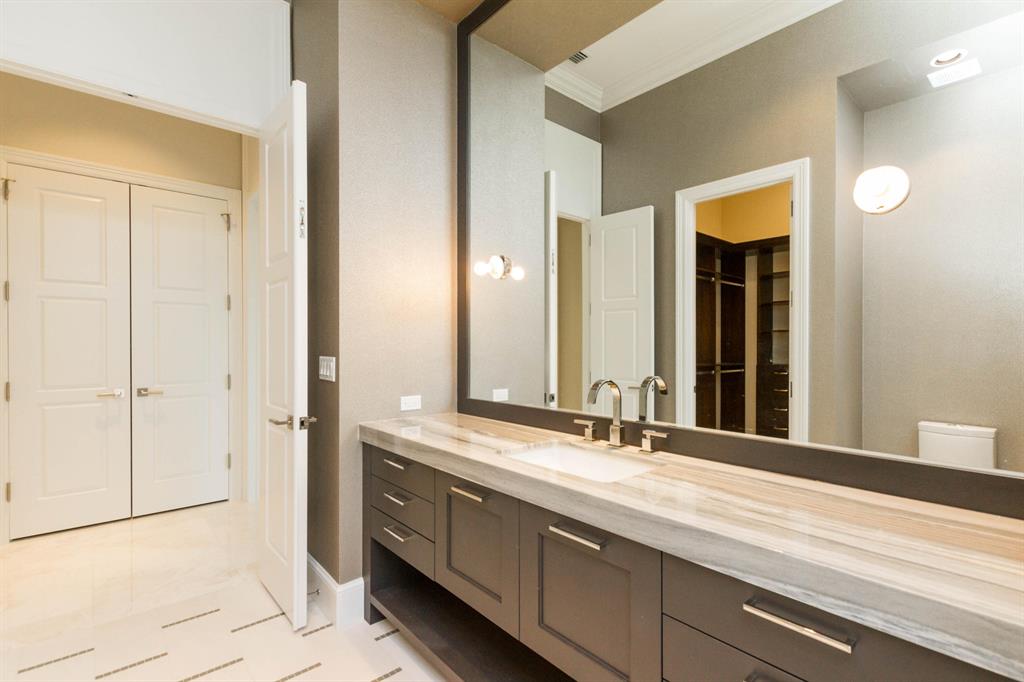 OLD PALM - Residential