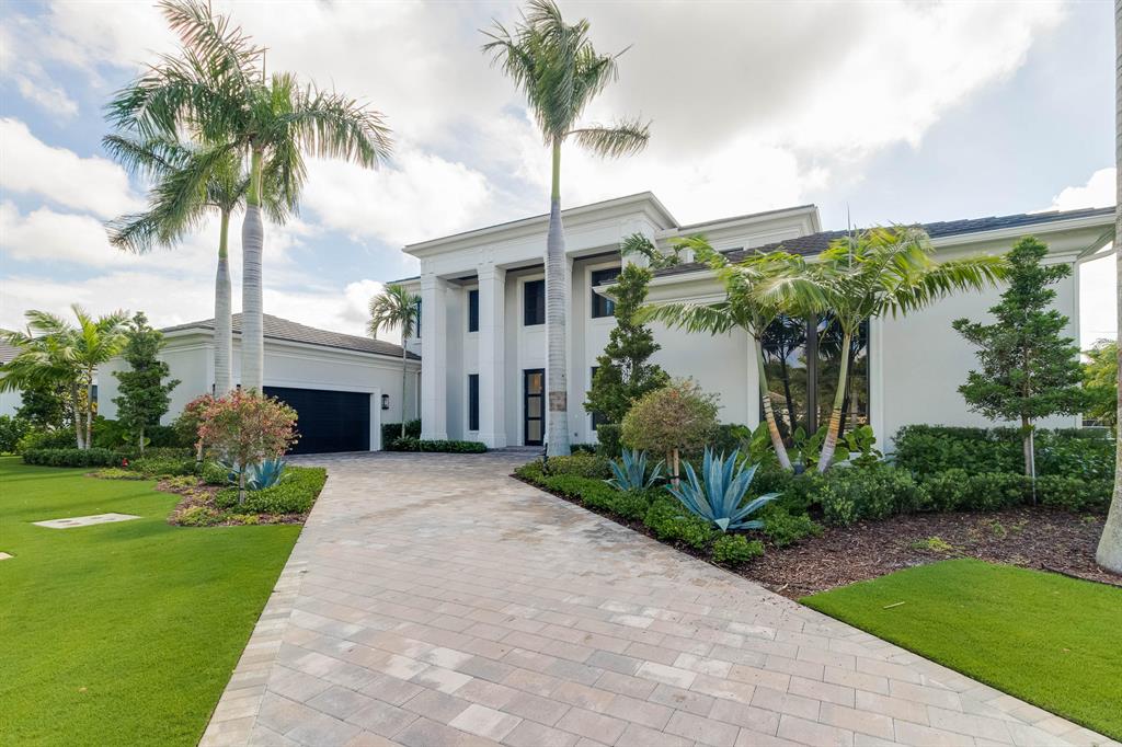 OLD PALM - Residential