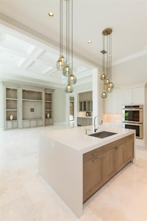 OLD PALM - Residential