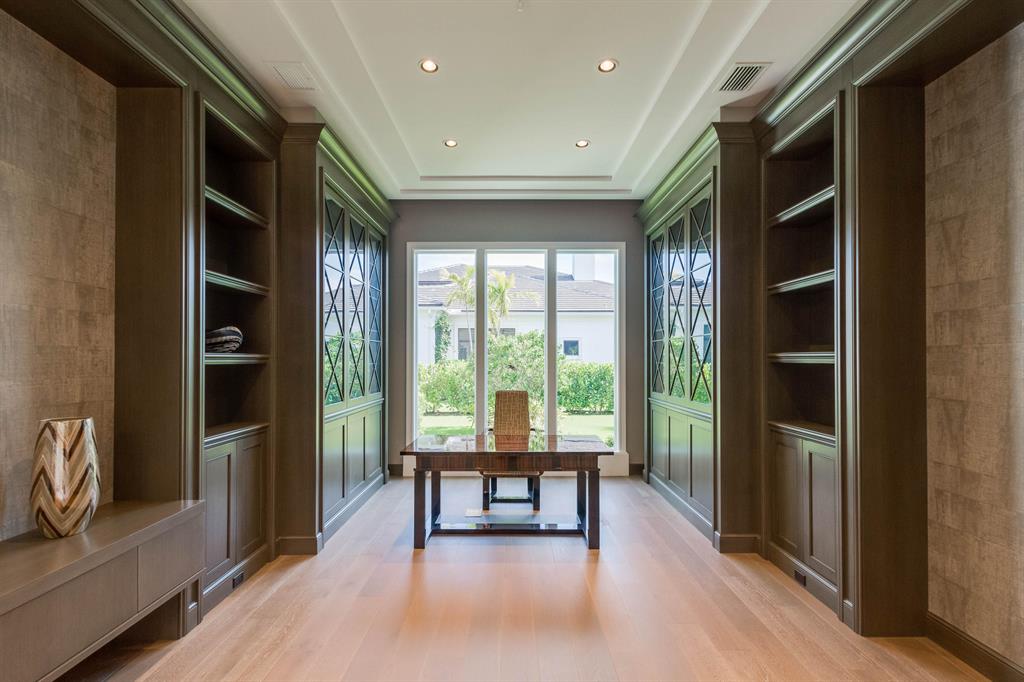 OLD PALM - Residential