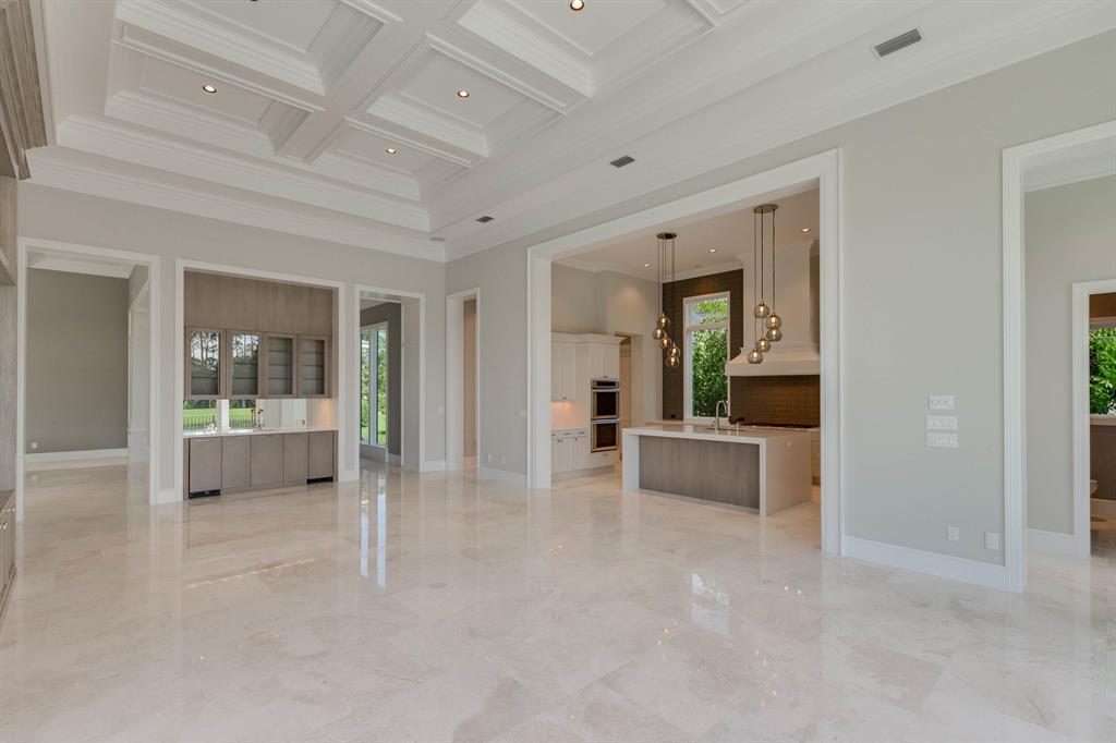 OLD PALM - Residential