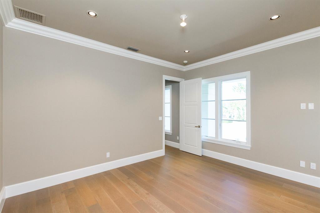 OLD PALM - Residential