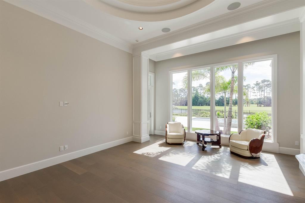 OLD PALM - Residential