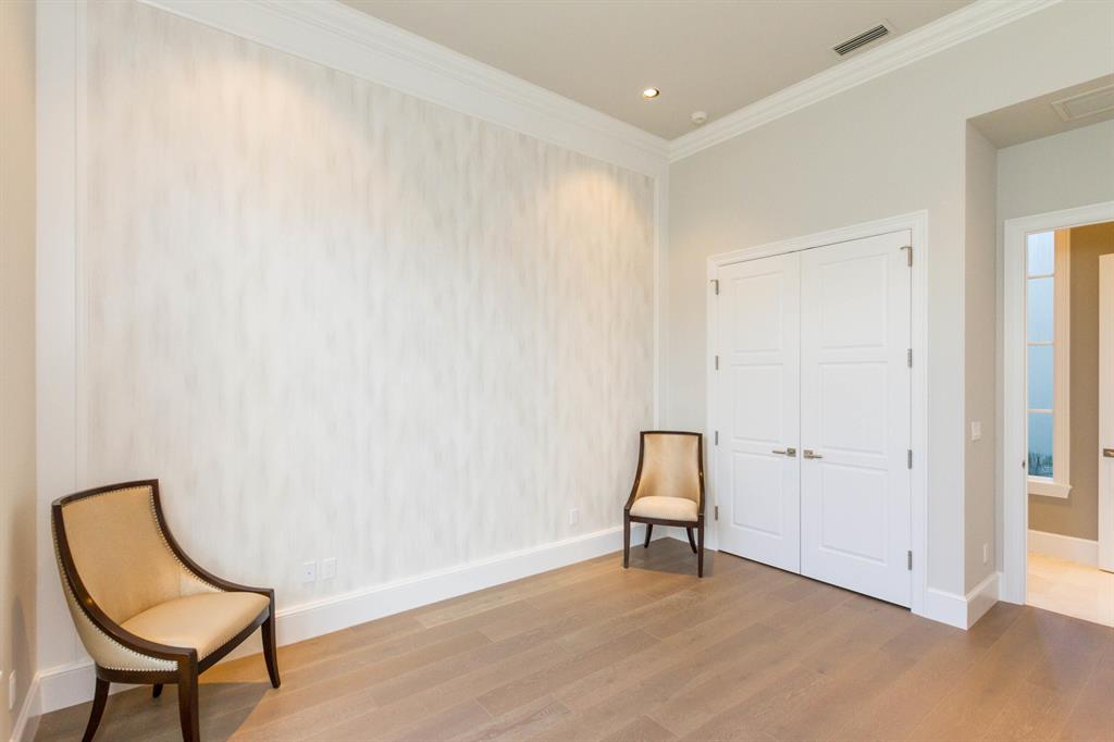 OLD PALM - Residential