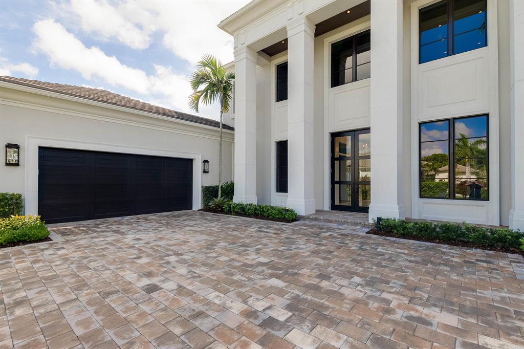 OLD PALM - Residential