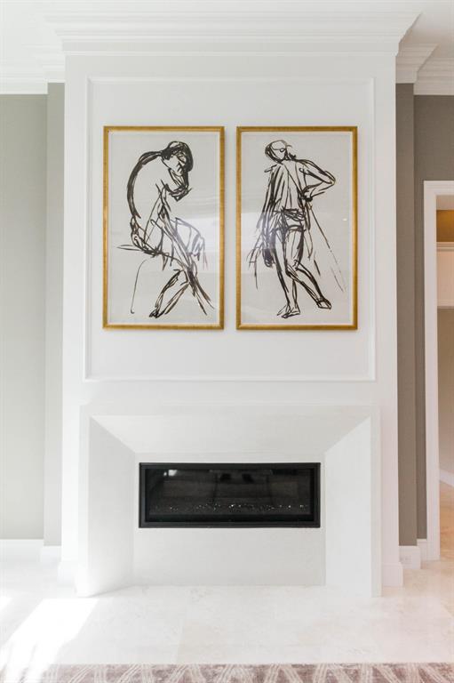 OLD PALM - Residential