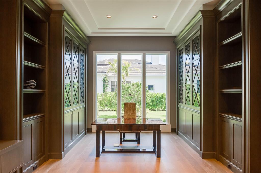 OLD PALM - Residential