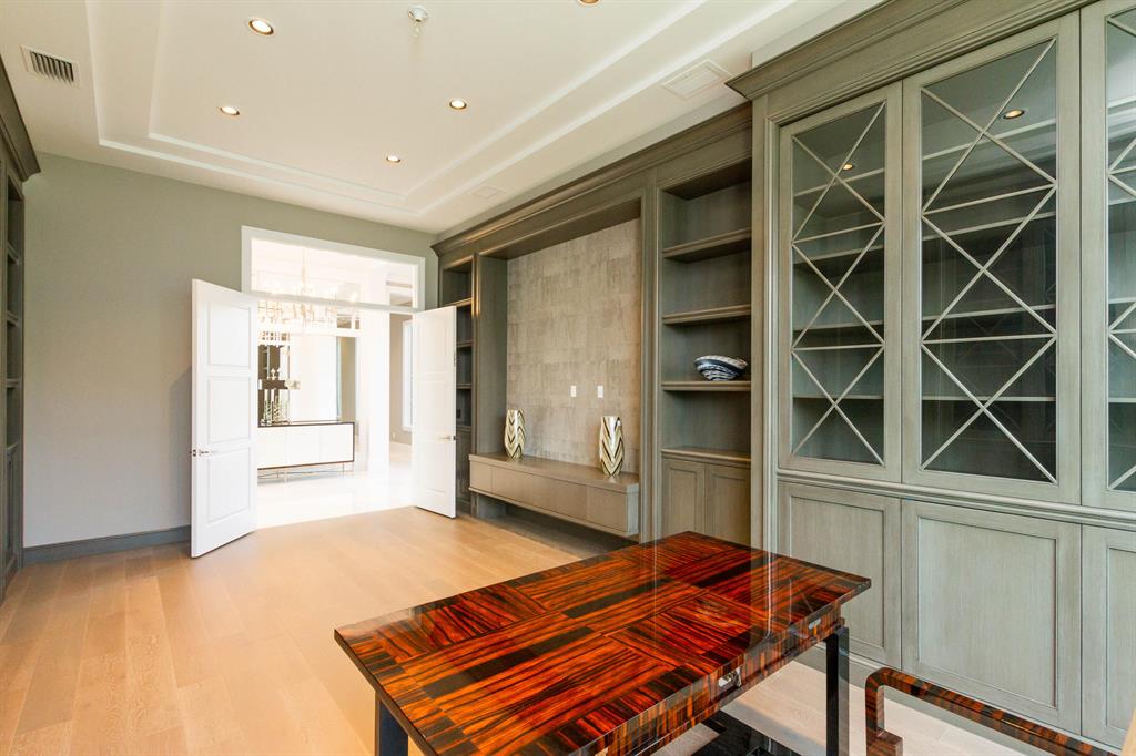 OLD PALM - Residential