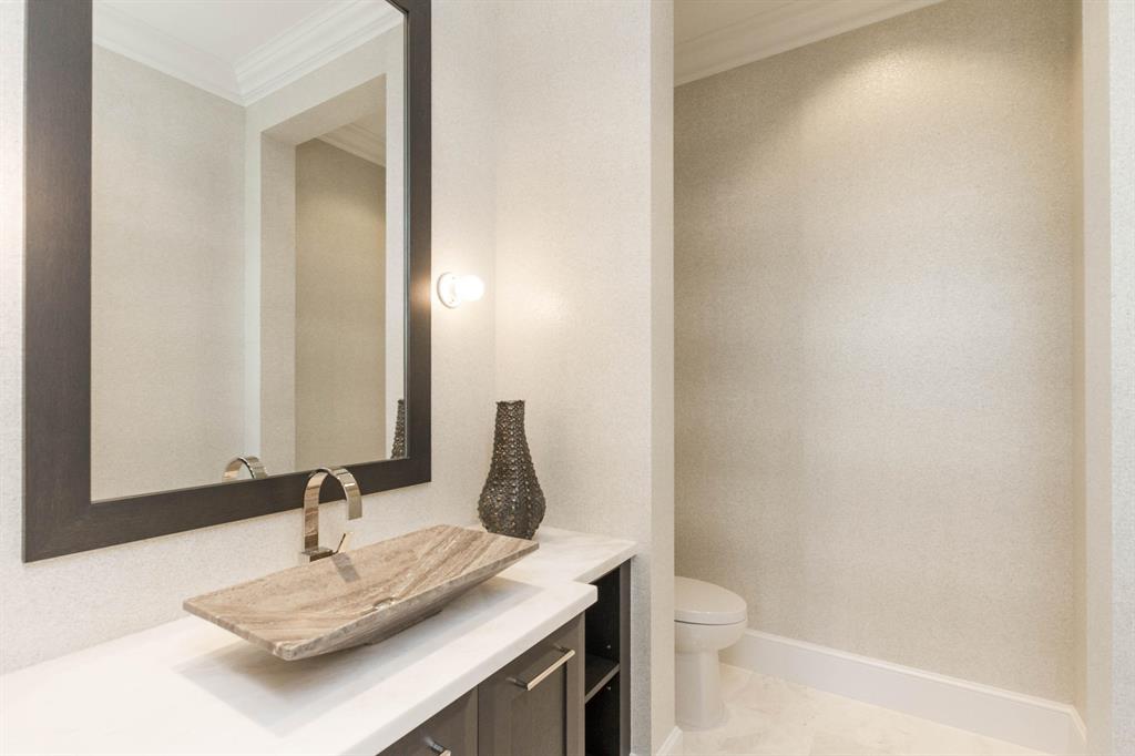 OLD PALM - Residential