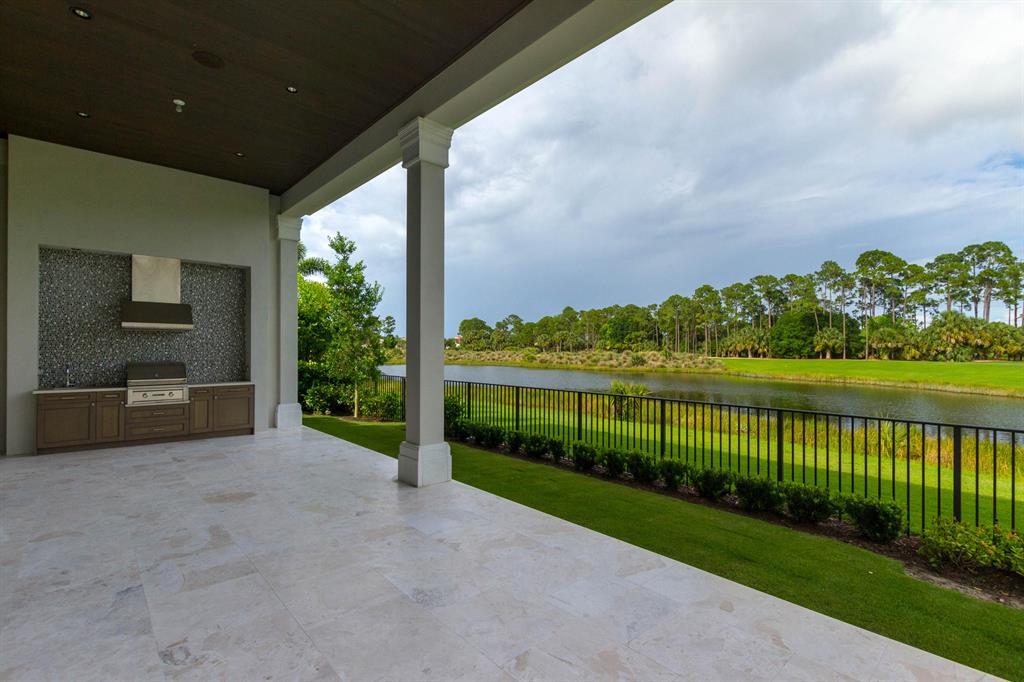 OLD PALM - Residential