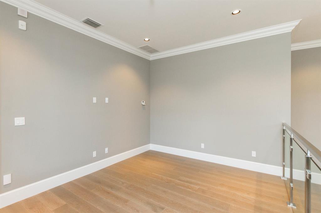 OLD PALM - Residential