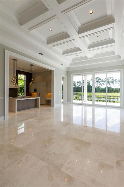 OLD PALM - Residential