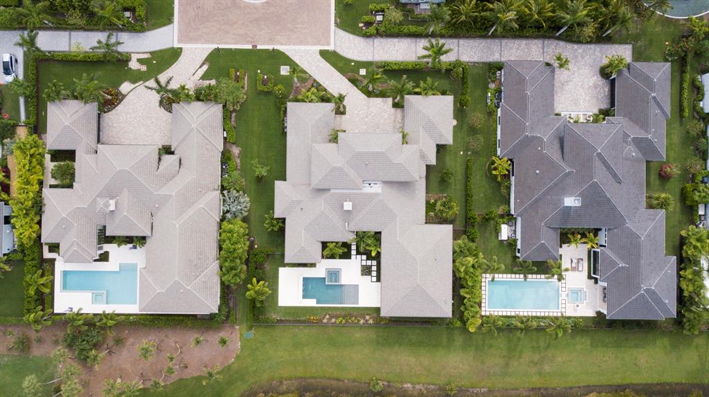 OLD PALM - Residential