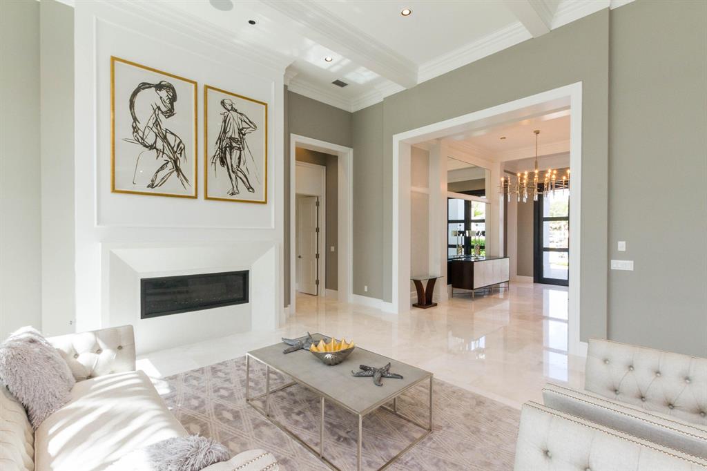 OLD PALM - Residential