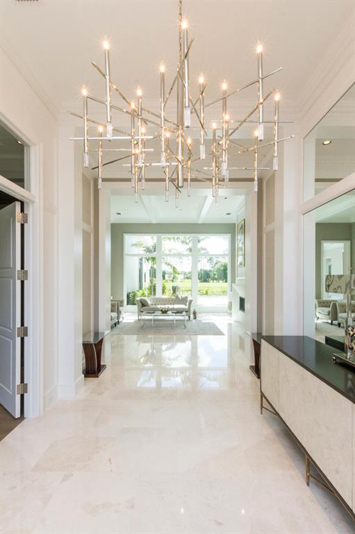 OLD PALM - Residential