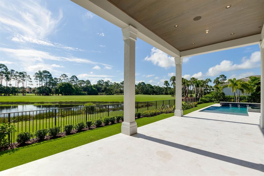 OLD PALM - Residential