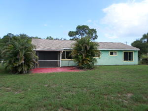 PORT ST LUCIE SECTION 41 - Residential