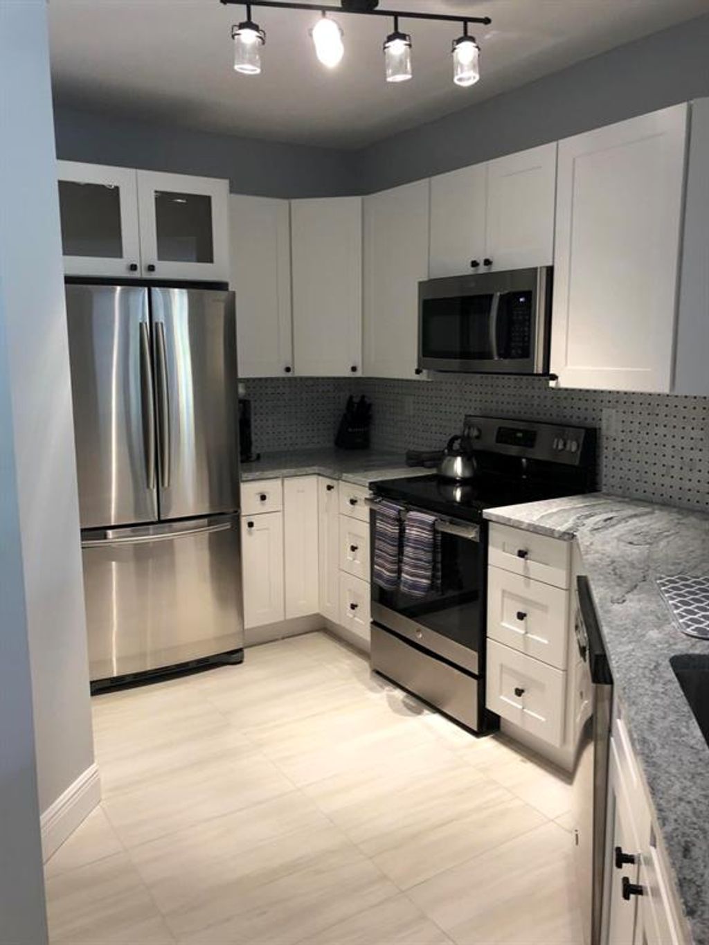 Photo of 800 Uno Lago Drive #204, Juno Beach, FL 33408 (MLS # R10705344)