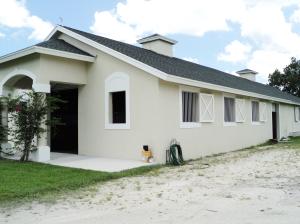 Palm Beach Point - Land