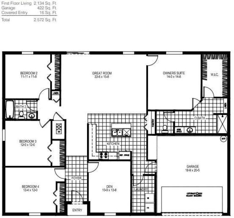 PORT ST LUCIE SECTION 33 - Residential Lease