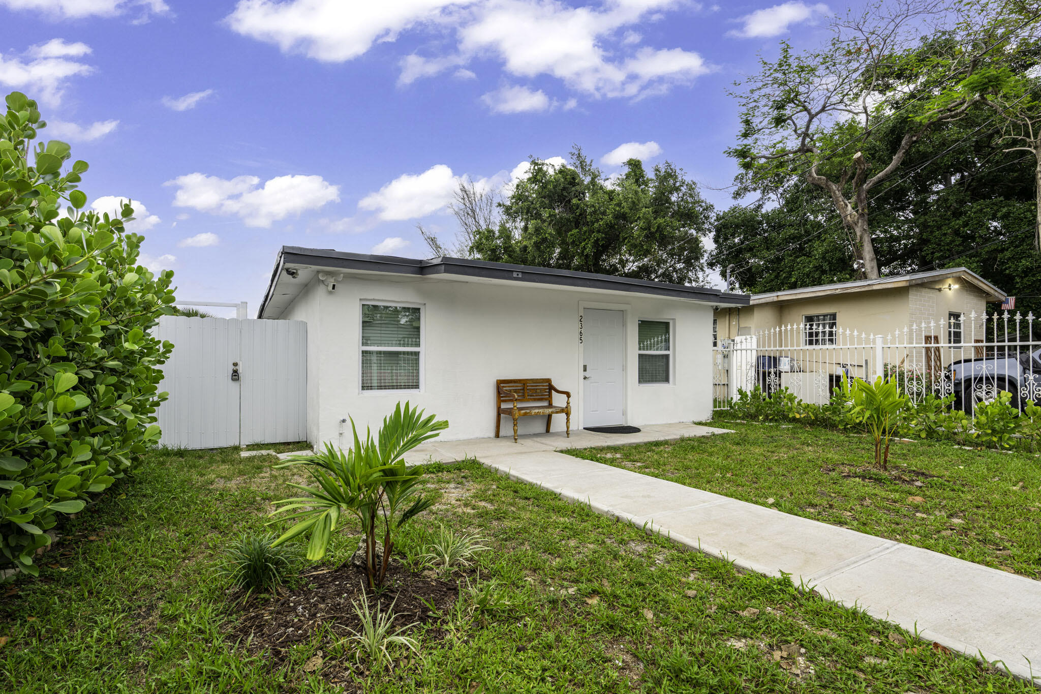 2365 NW 68th Street