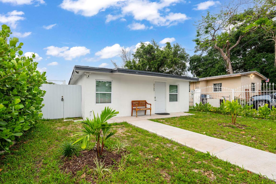 2365 NW 68th Street