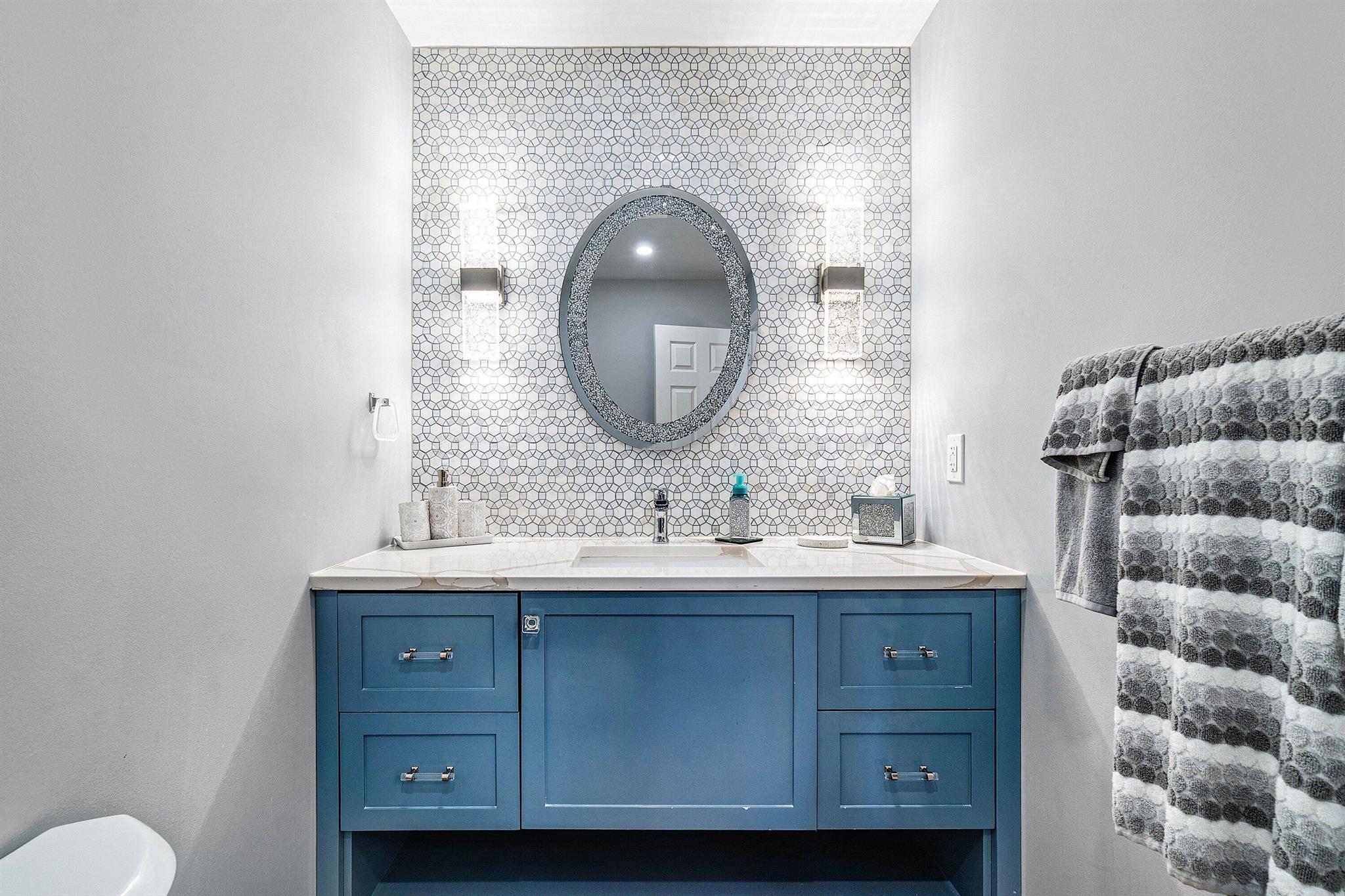 BOCA RATON SQUARE - Residential