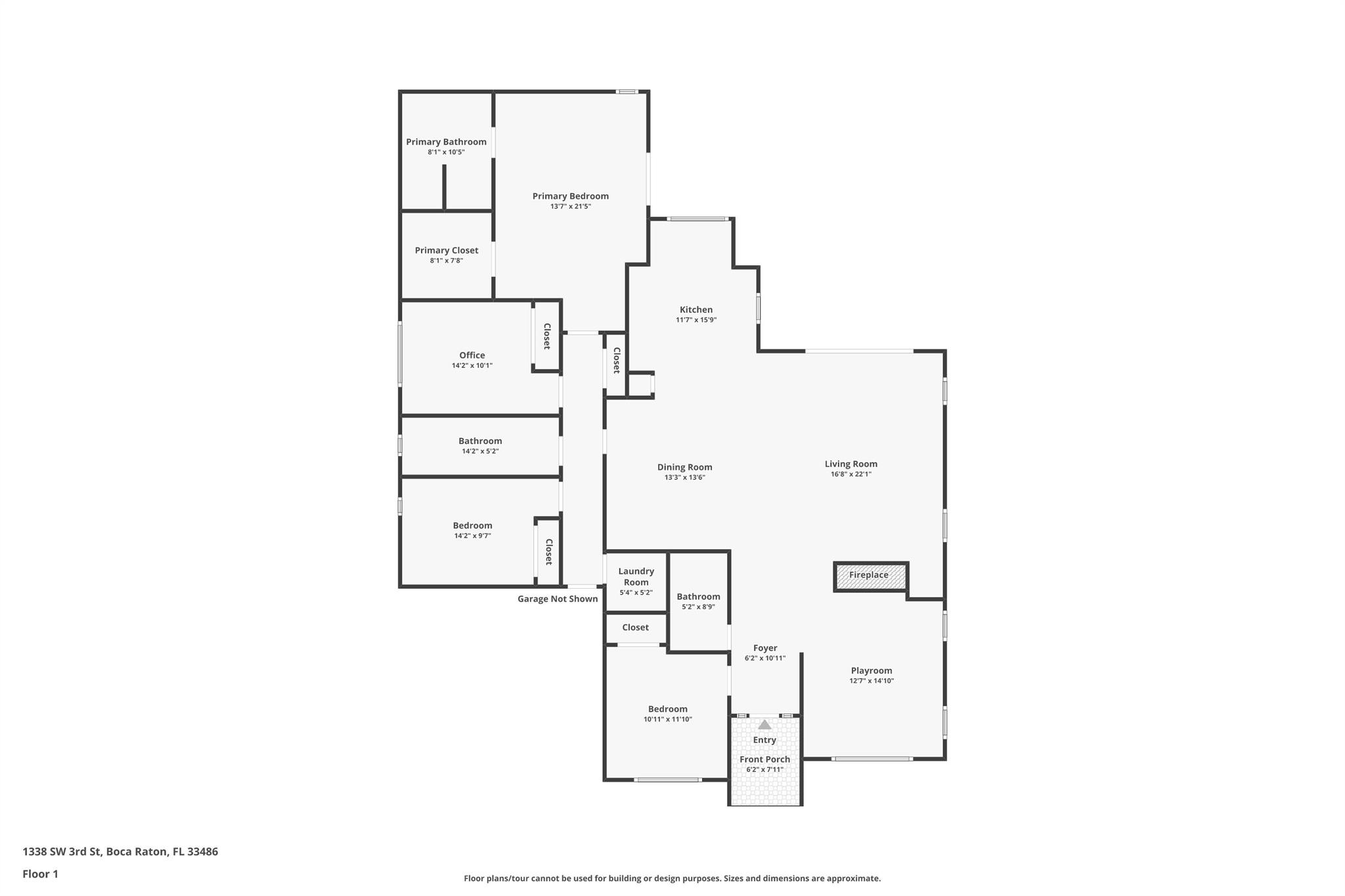 BOCA RATON SQUARE - Residential