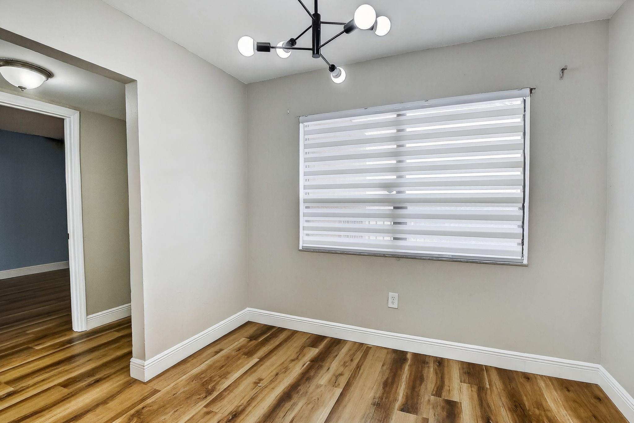 Plantation Forest Condo - Residential