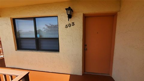 7401 NW 16th St 503 Fort Lauderdale FL 33313