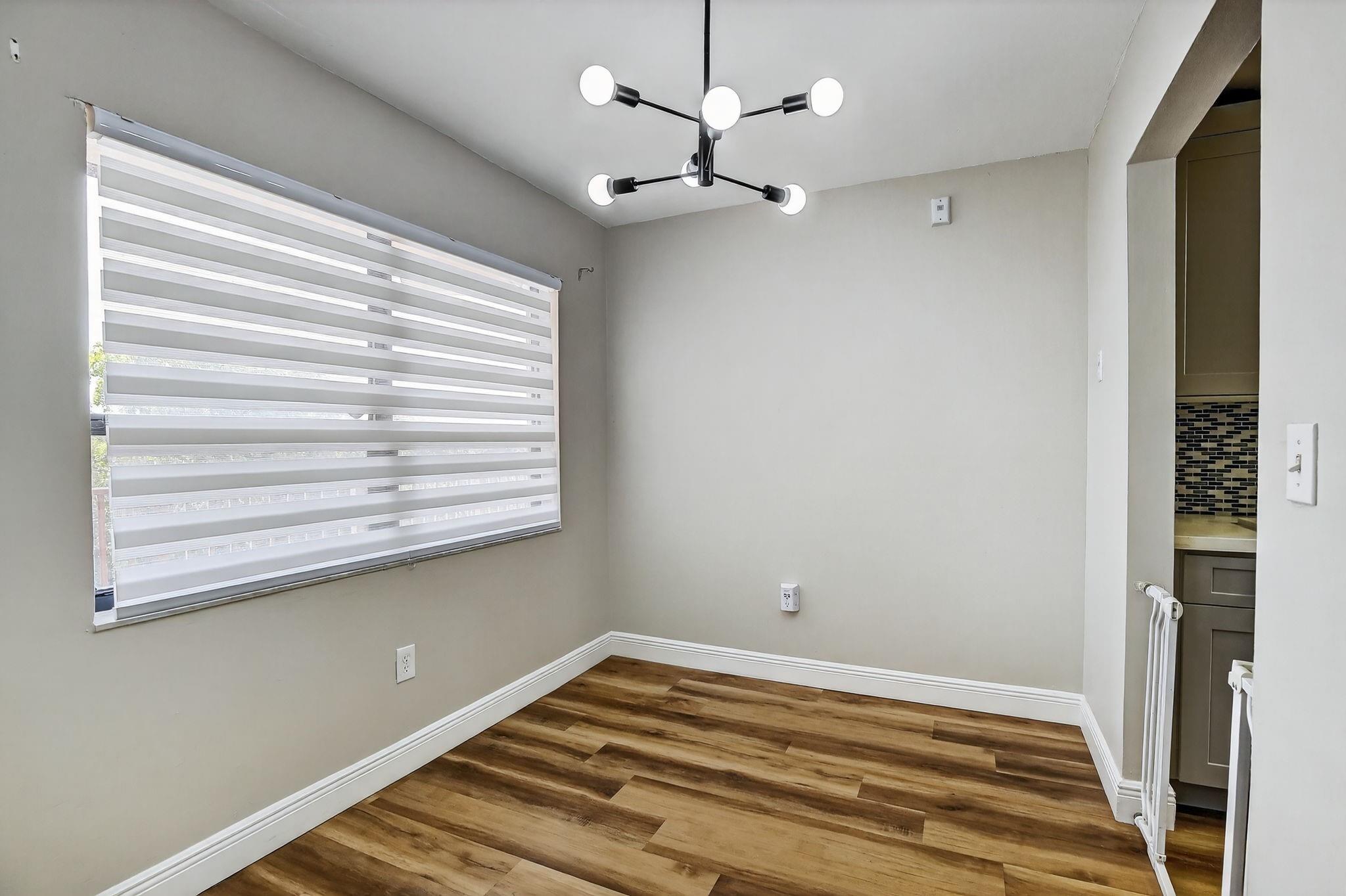 Plantation Forest Condo - Residential
