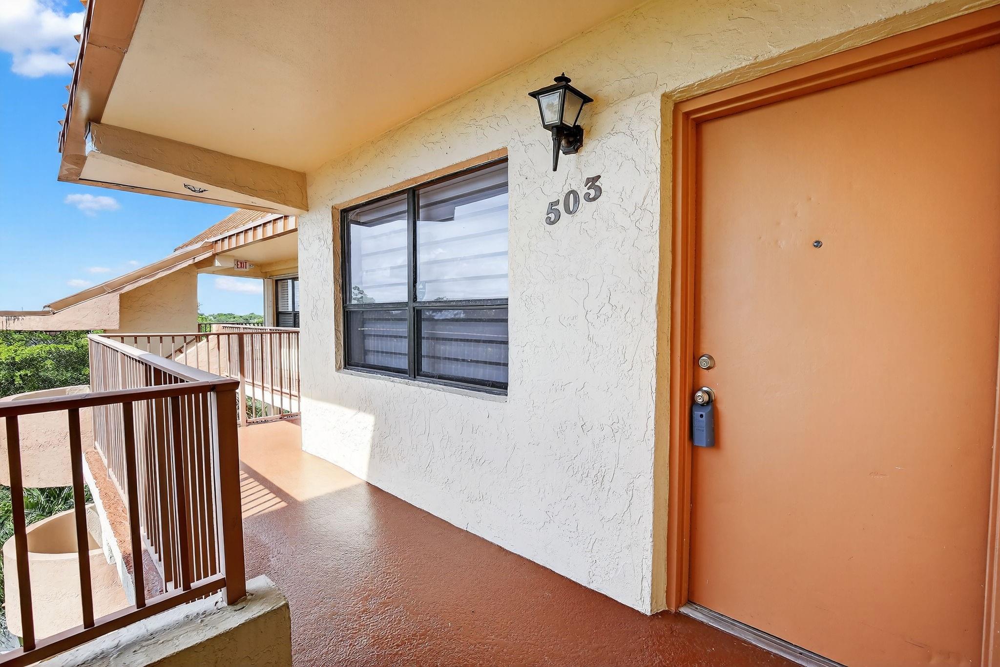 Plantation Forest Condo - Residential