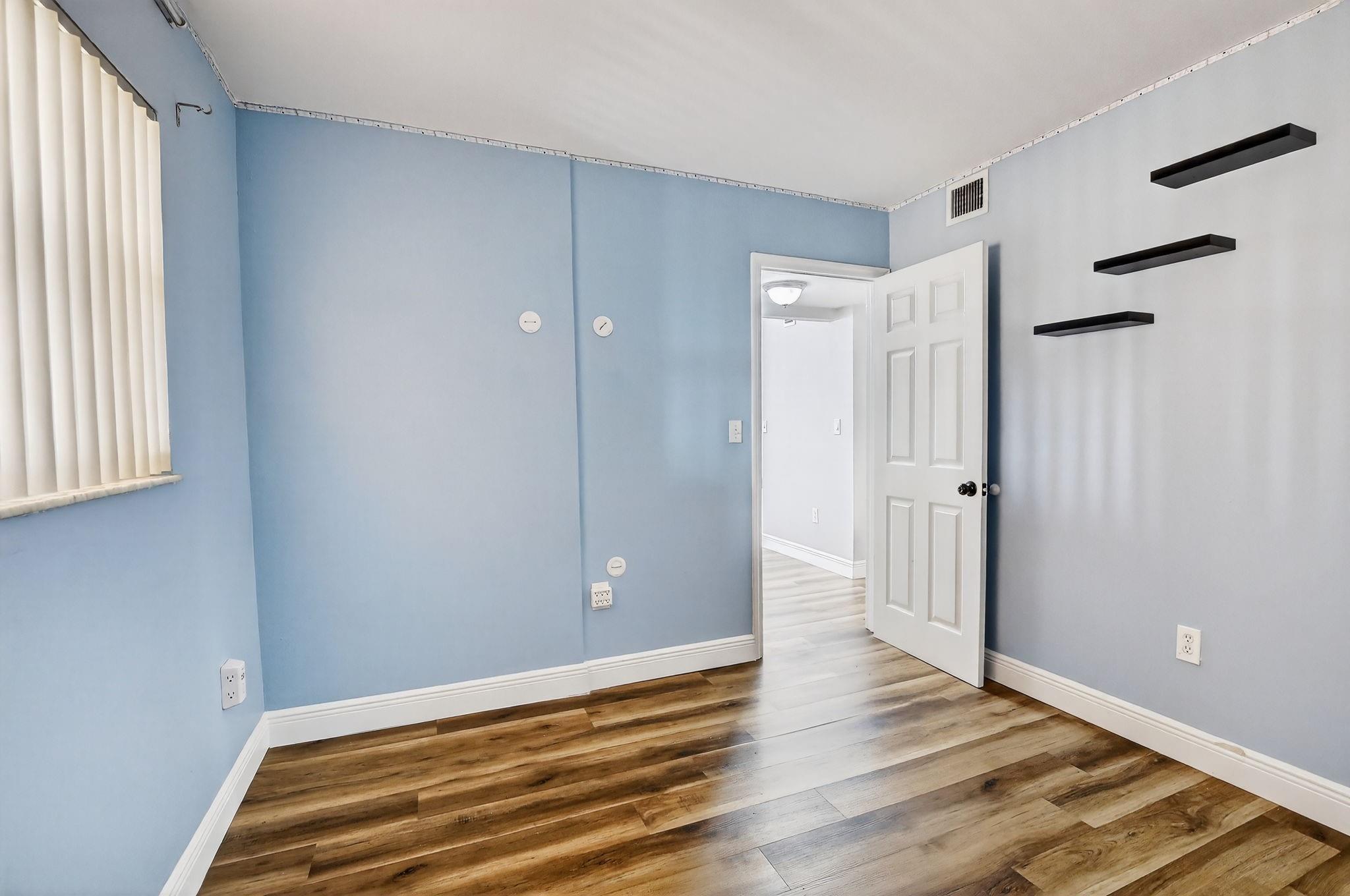 Plantation Forest Condo - Residential