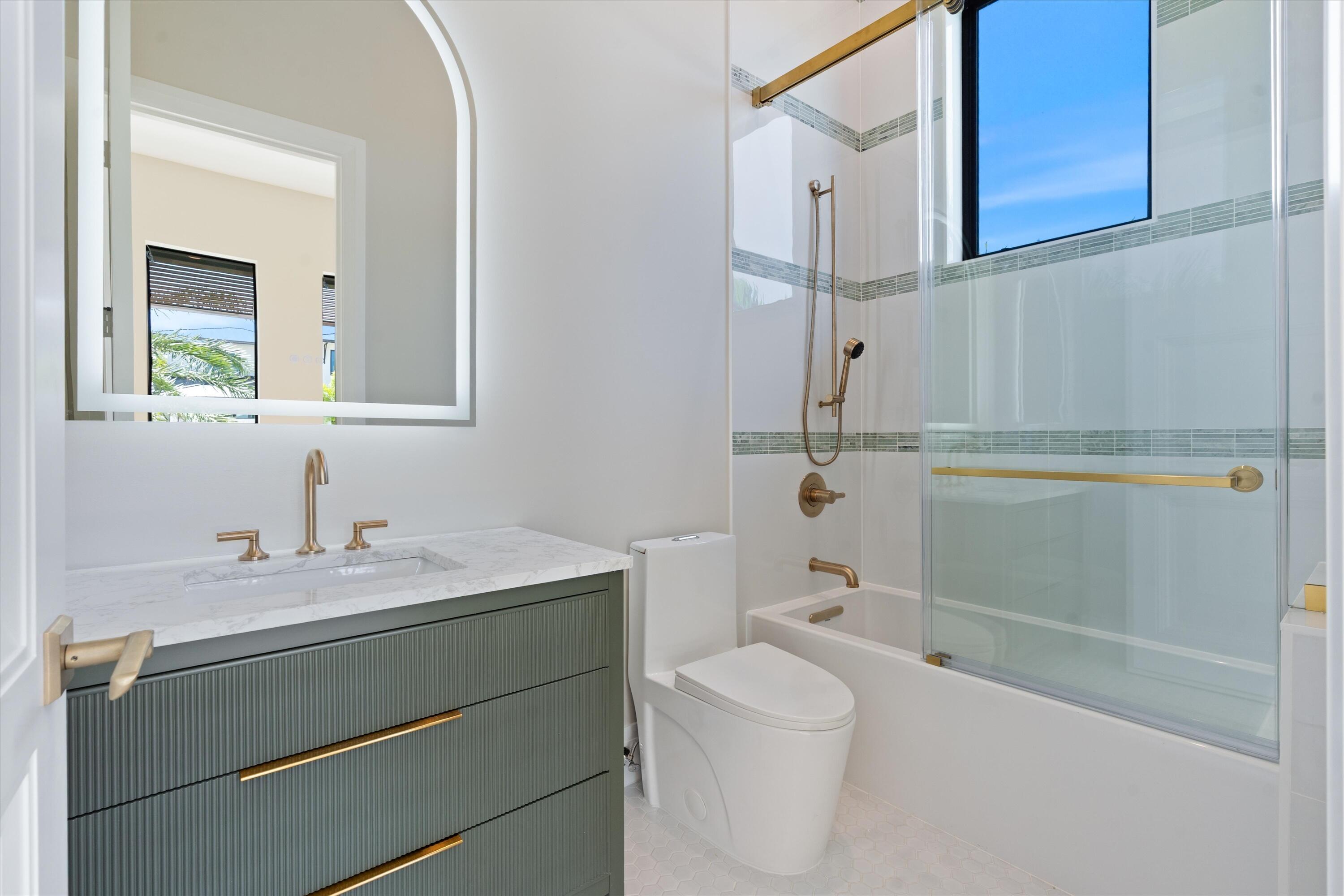 TOTTERDALE ADD - Residential