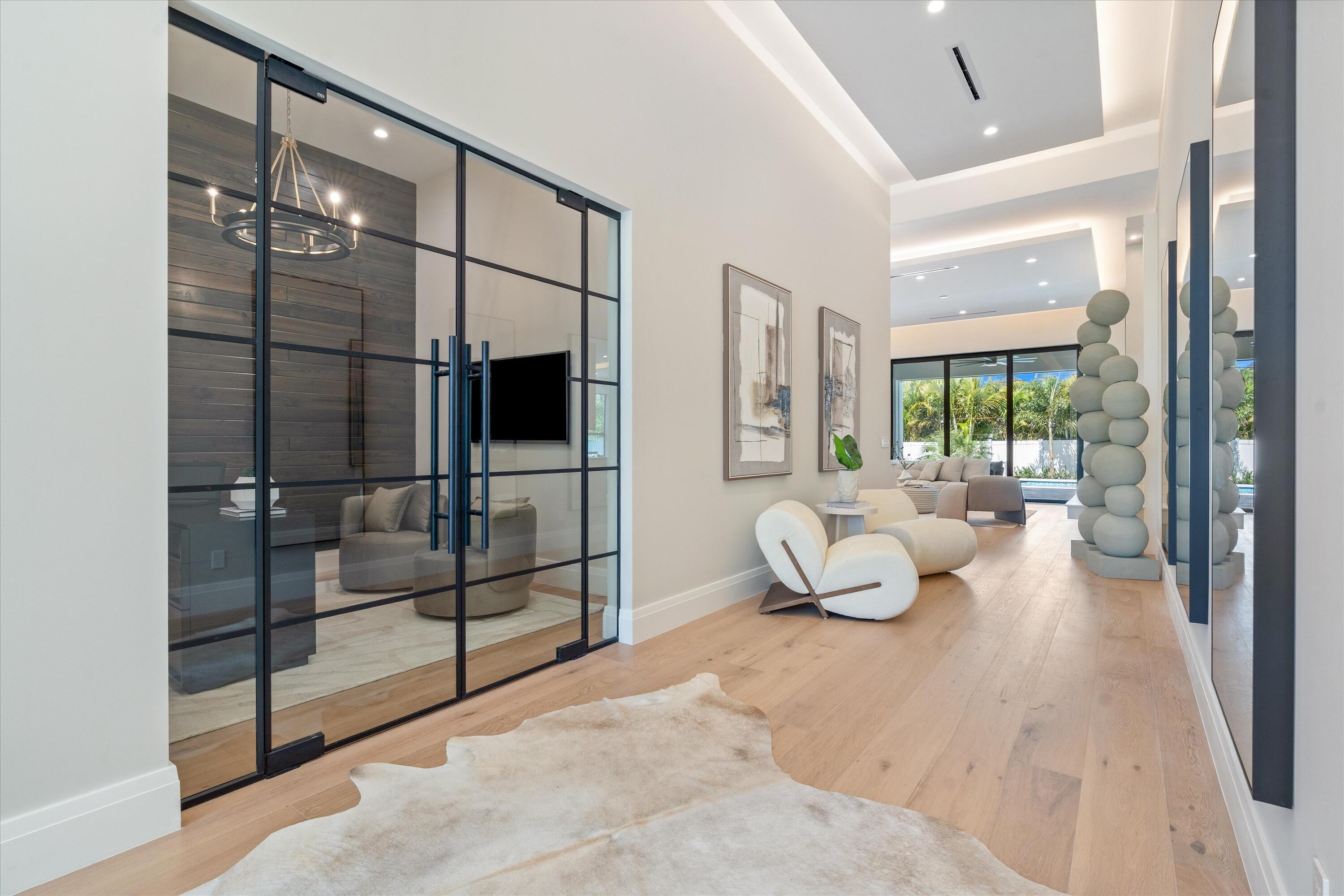 TOTTERDALE ADD - Residential