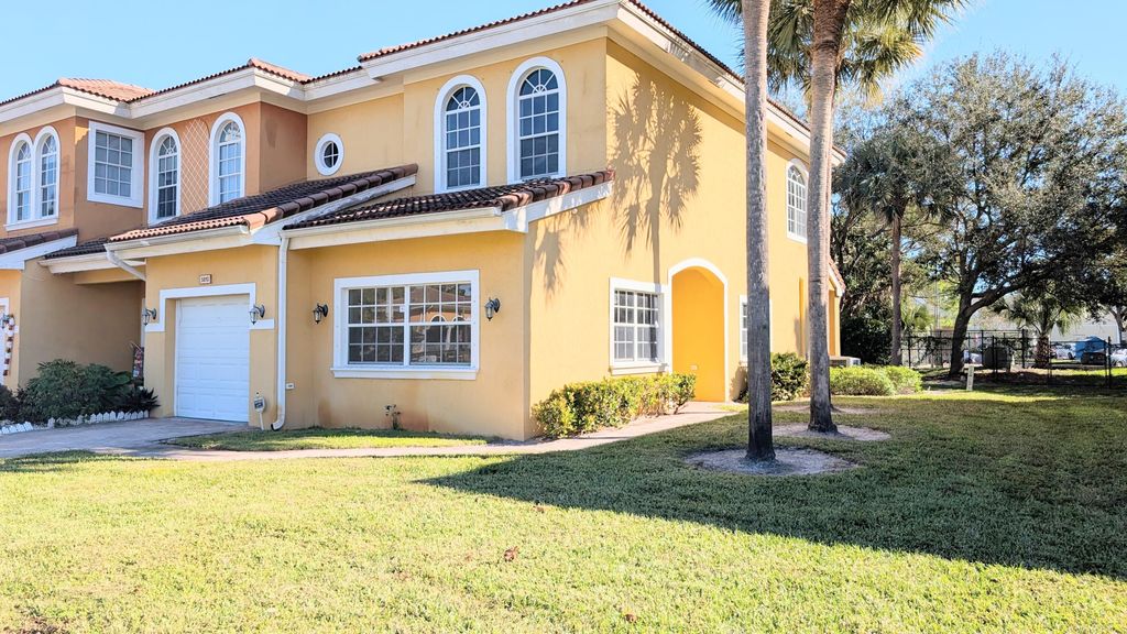 Photo of 5810 Erik Way, Greenacres, FL 33463 (MLS # R11153187)