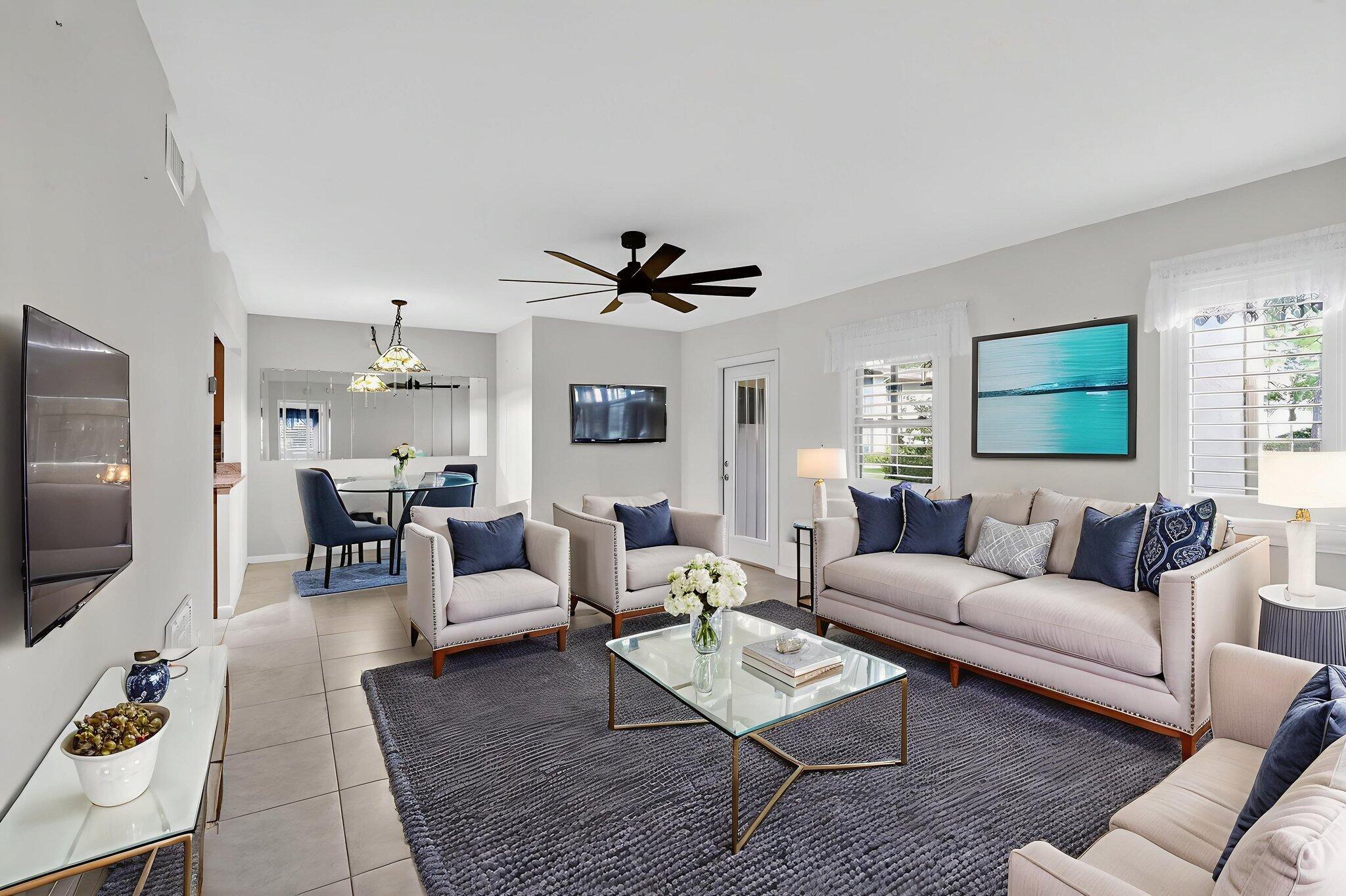 PINE RIDGE SOUTH II CONDO - Residential